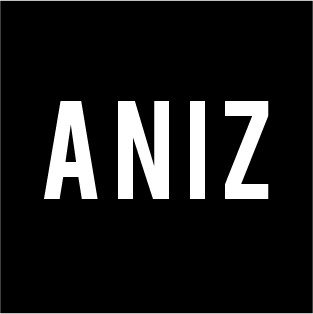 Aniz Brand logo